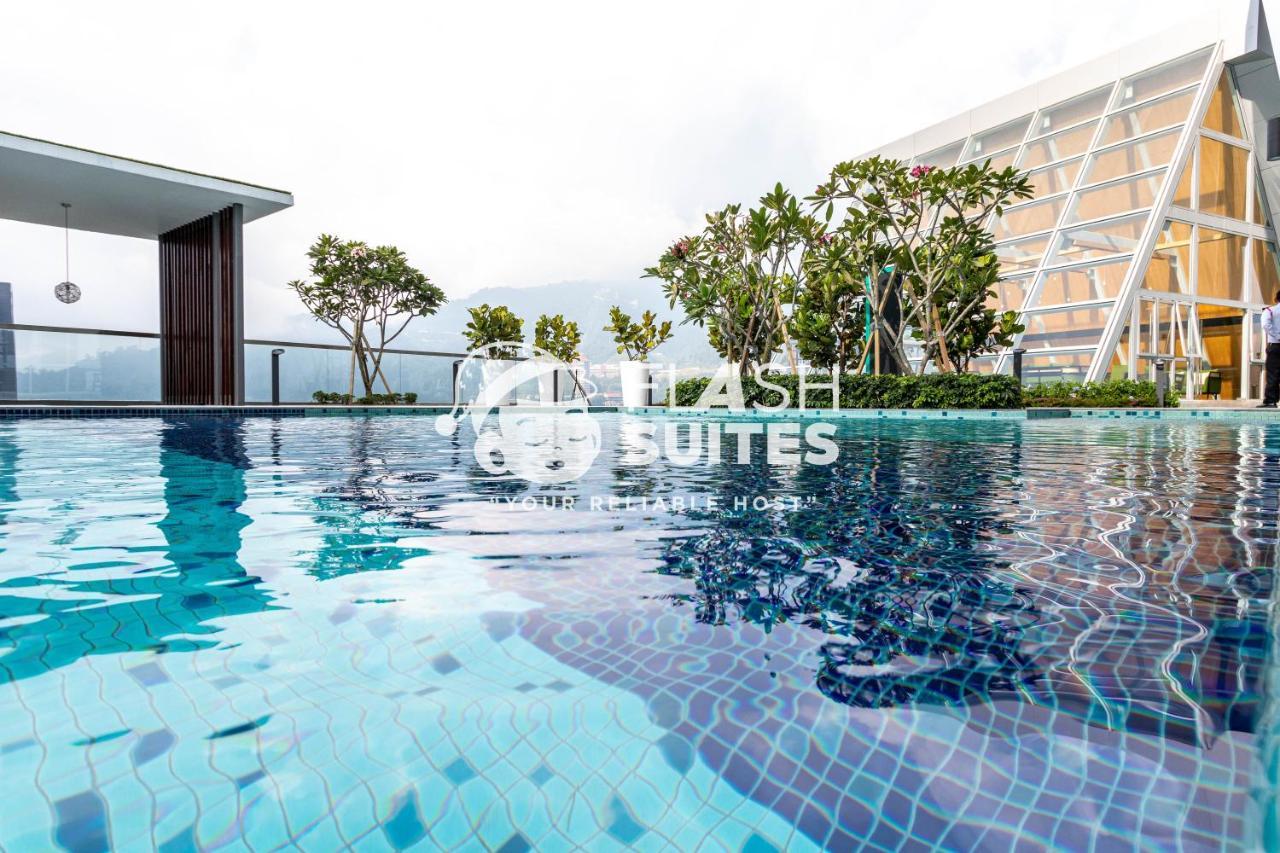 Windmill Upon Hills Premium Suites Genting Highland Genting Highlands Buitenkant foto