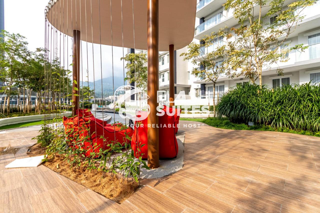 Windmill Upon Hills Premium Suites Genting Highland Genting Highlands Buitenkant foto