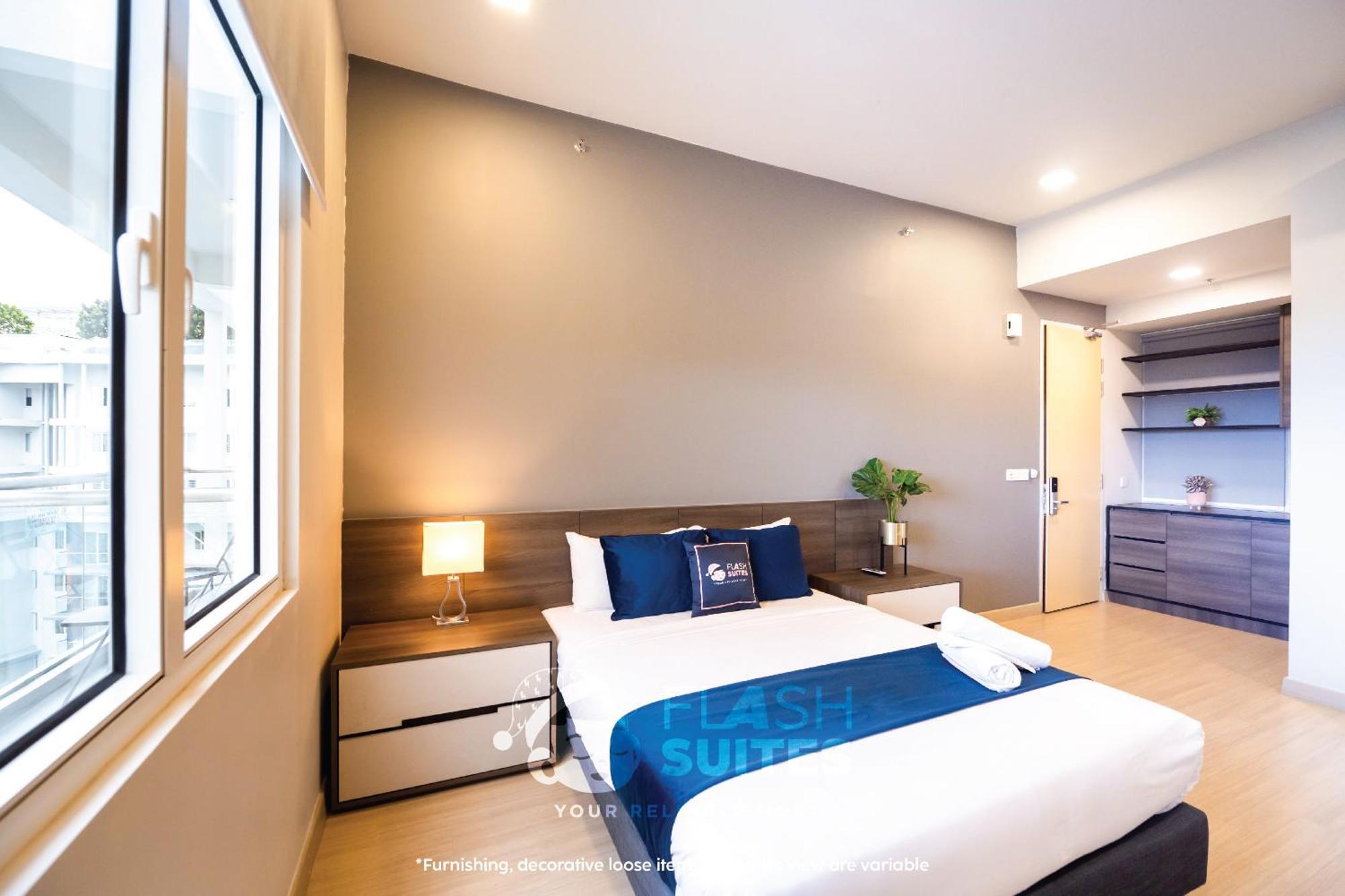 Windmill Upon Hills Premium Suites Genting Highland Genting Highlands Buitenkant foto