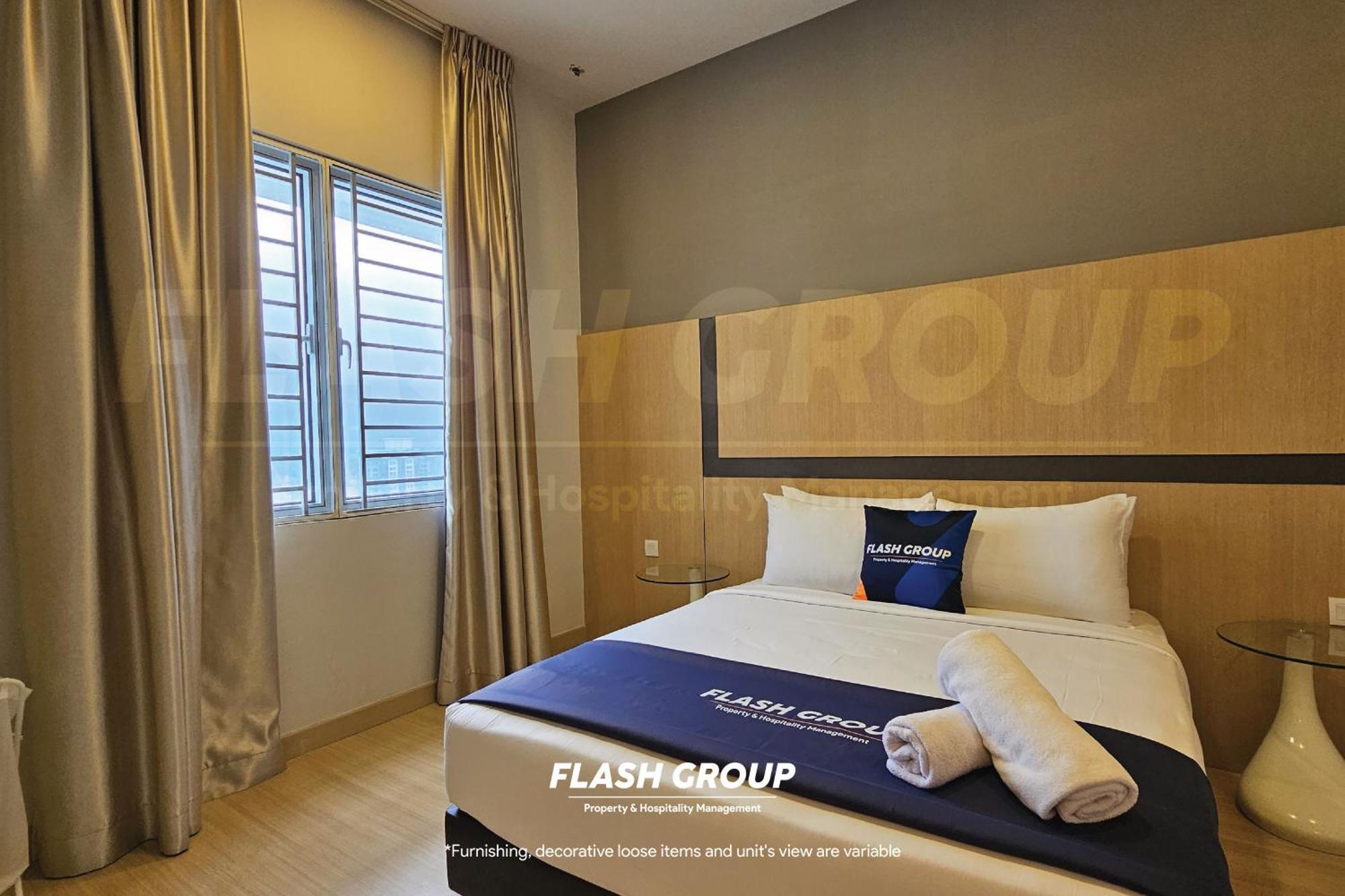 Windmill Upon Hills Premium Suites Genting Highland Genting Highlands Buitenkant foto
