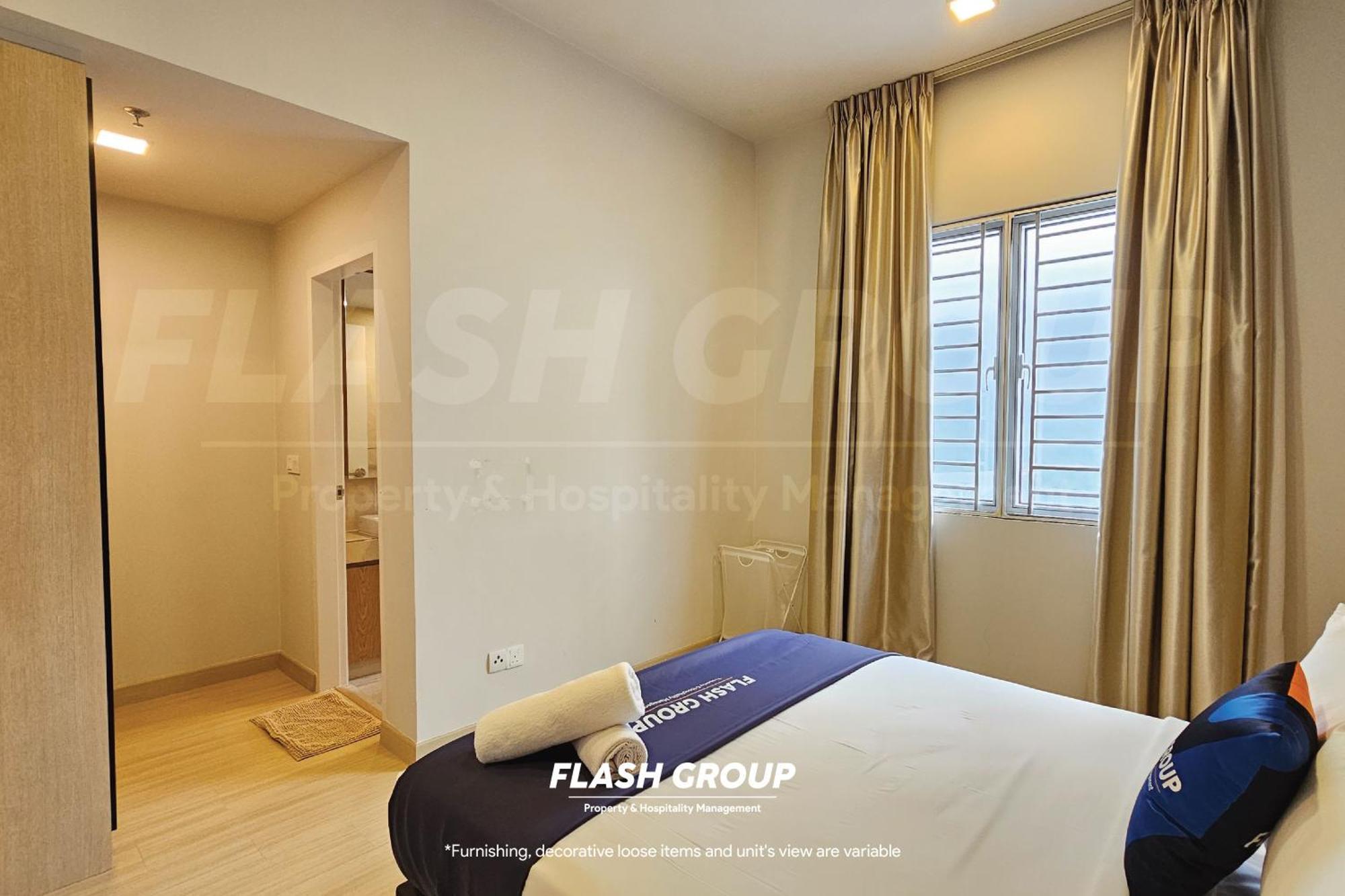 Windmill Upon Hills Premium Suites Genting Highland Genting Highlands Buitenkant foto